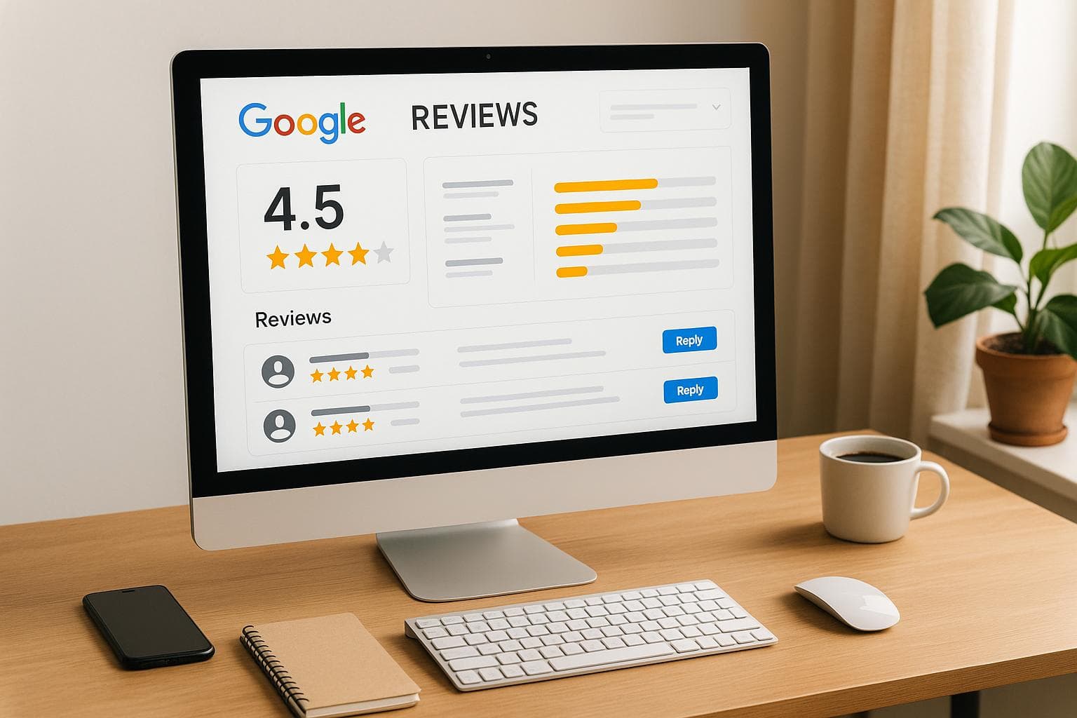 Best Google Review Management Tools (2025): Pros, Cons, and Pricing