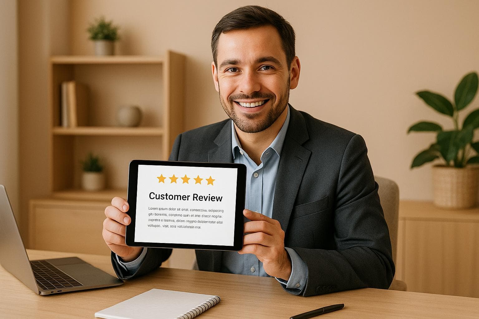 5. Best Review Response Templates for Businesses (2025 Edition)