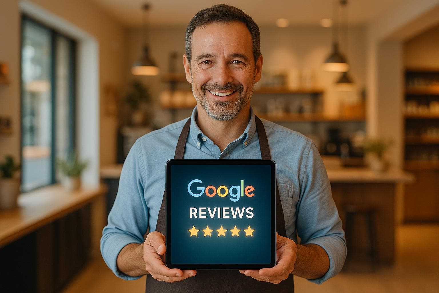 10. How to Ask Customers for Google Reviews Without Breaking Policy