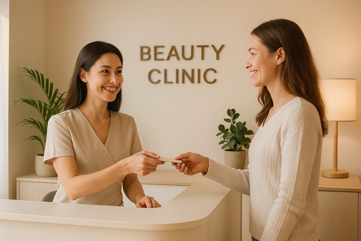 12. Review Response Templates for Salons, Spas, and Beauty Clinics