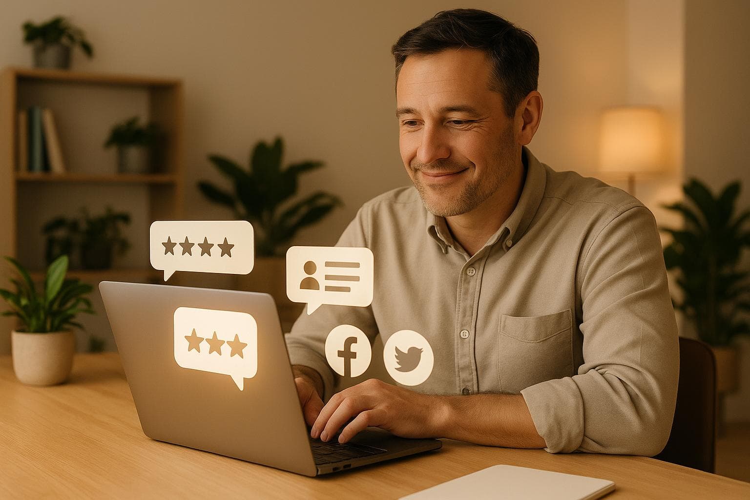 17. Birdeye Alternatives (2025): Cheaper Tools for Small Businesses