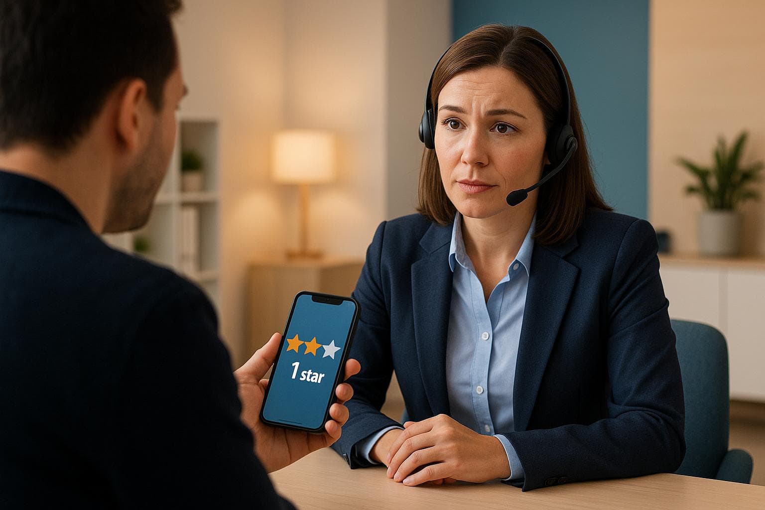 19. Negative Reviews: What They Cost Your Business and How to Fix Them