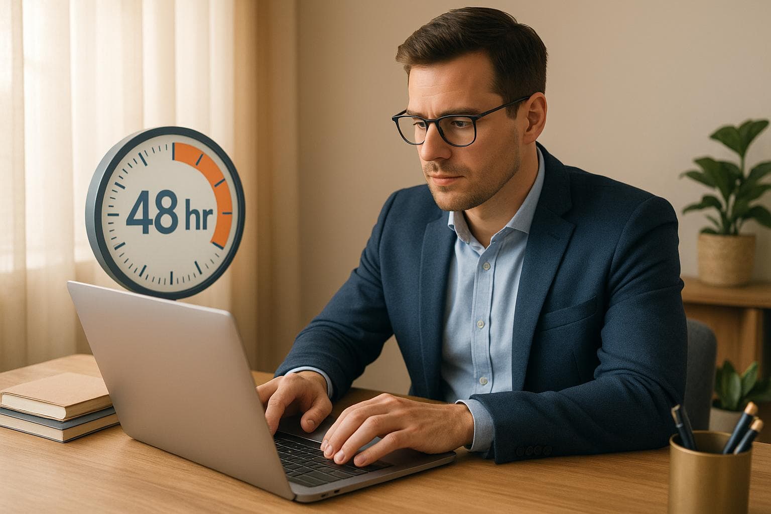 20. The 48-Hour Rule: Why Fast Review Responses Matter for Your Reputation