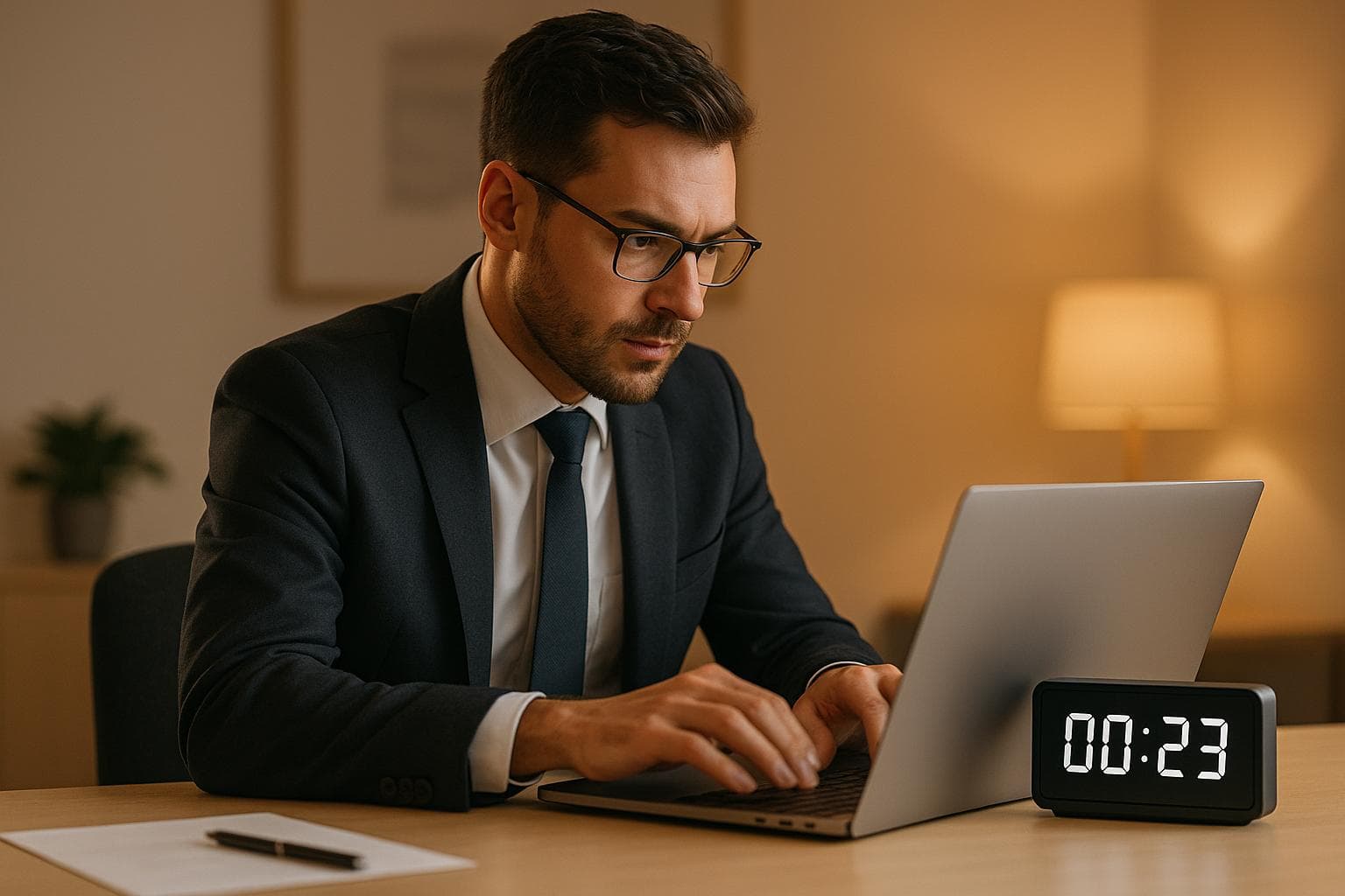 How Response Time Impacts Online Reputation