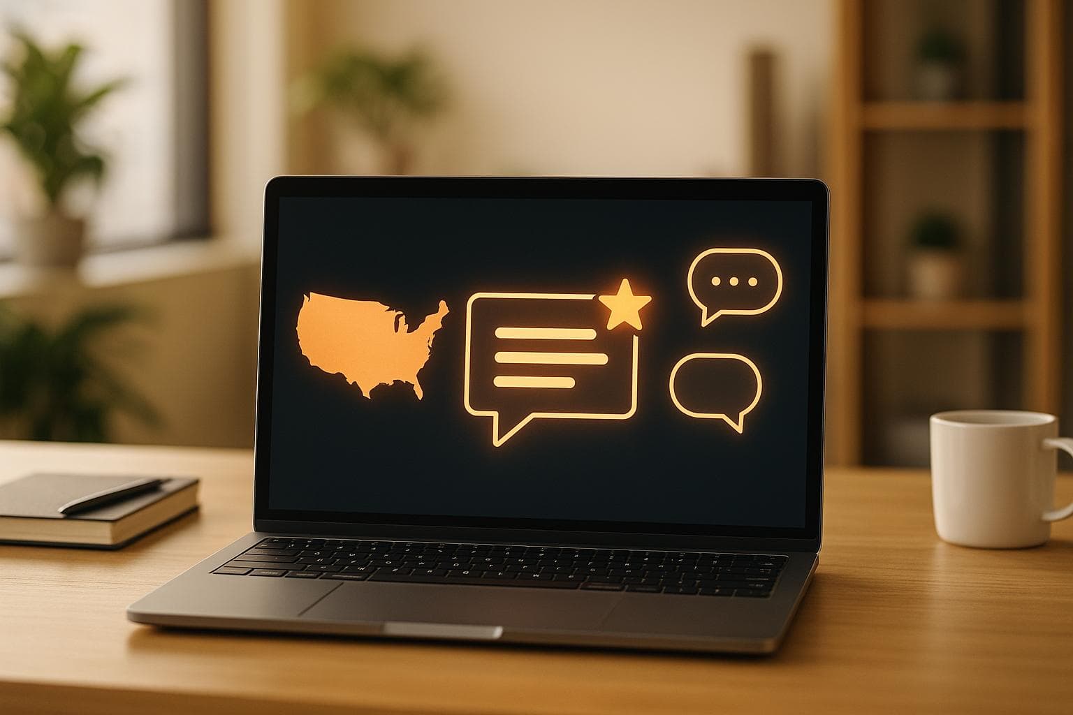Top AI Tools for Localized Review Responses