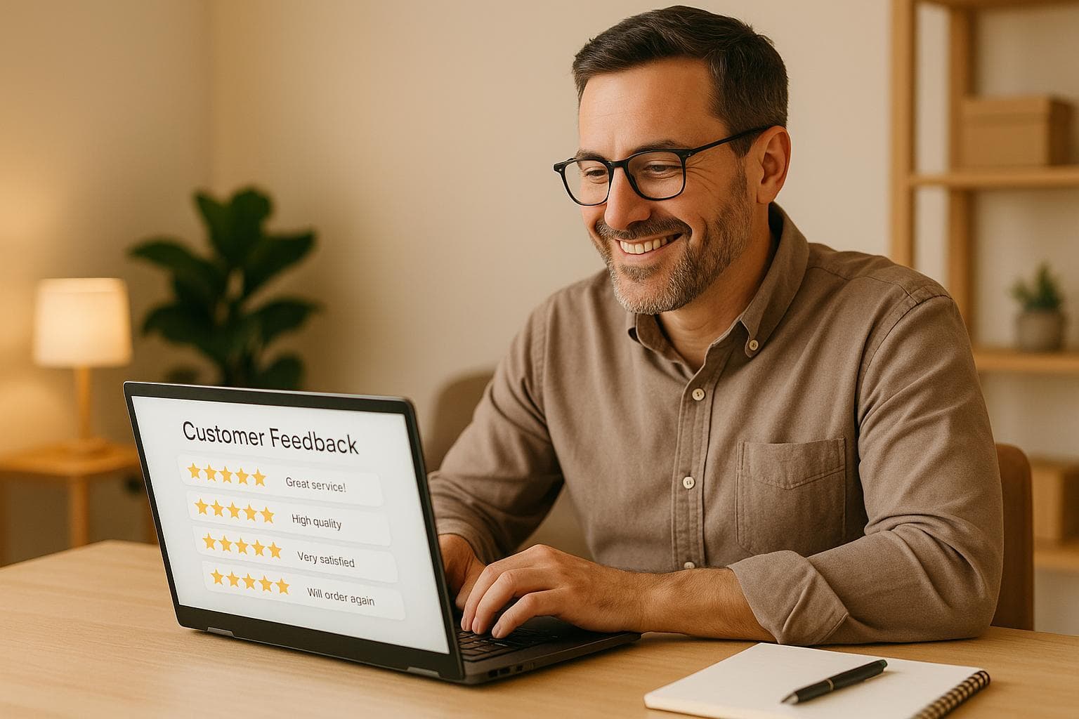 Ultimate Guide to Local Review Management